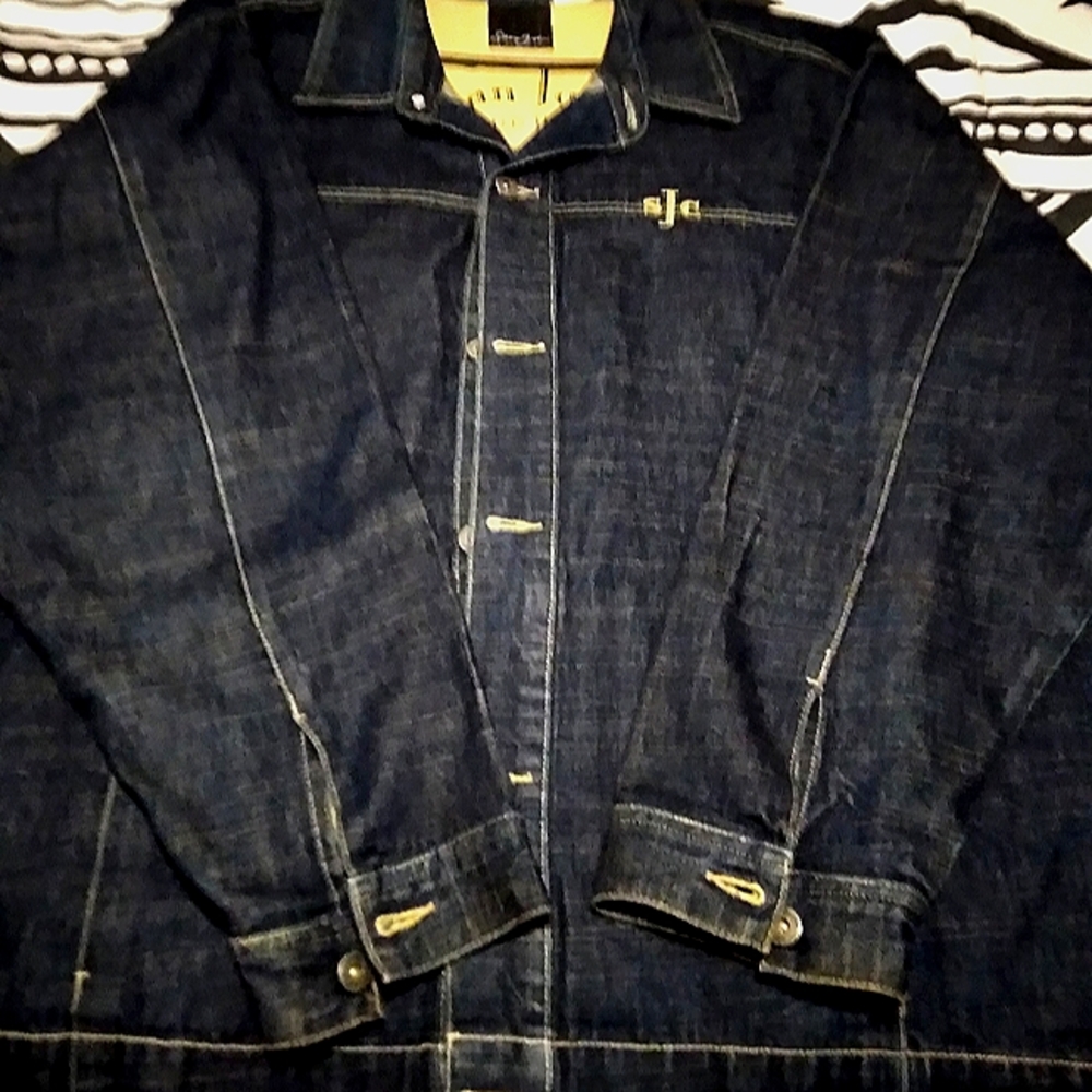 Sean John Jacket
